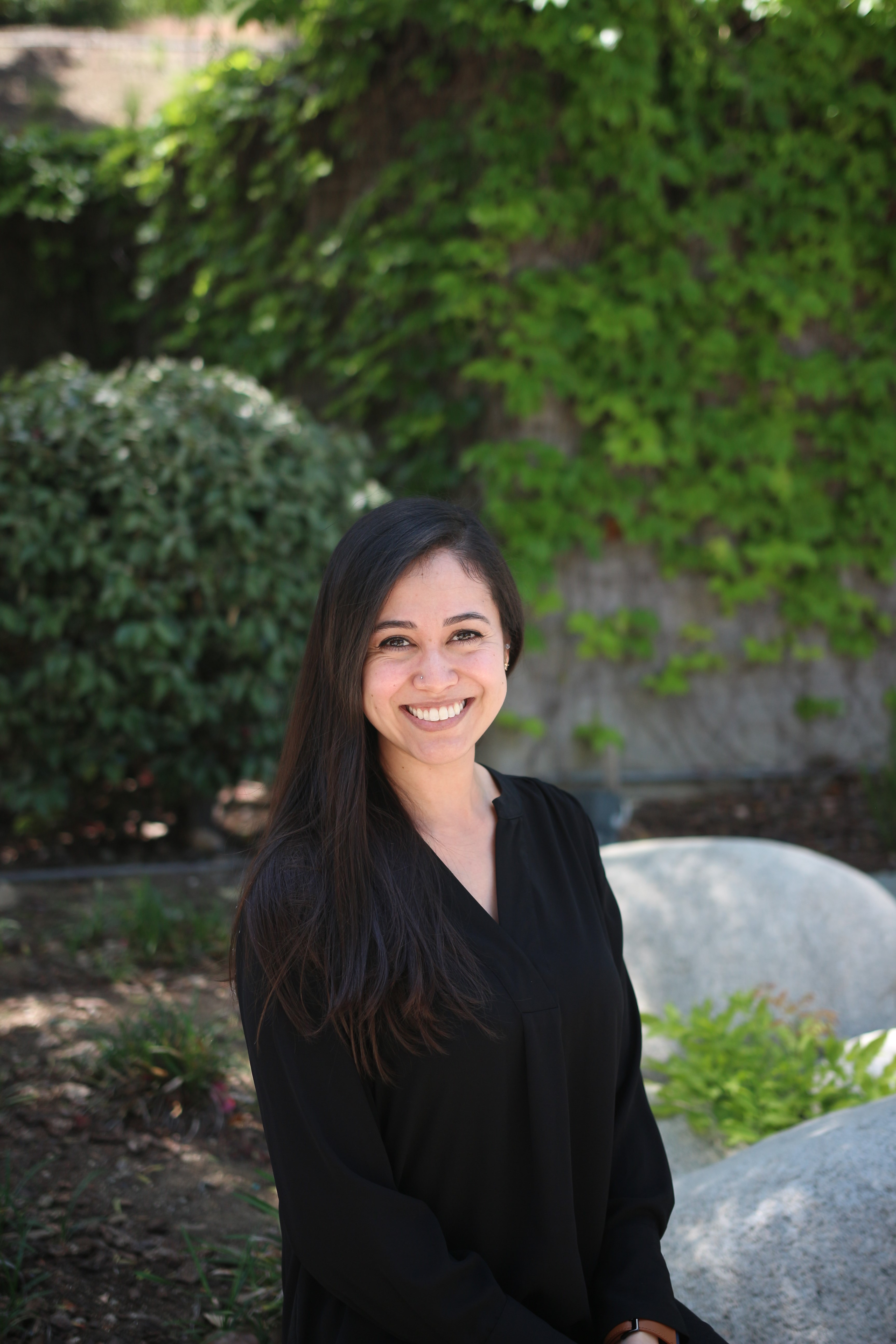 Monica Nevarez, LCSW — Calibration Psychotherapy